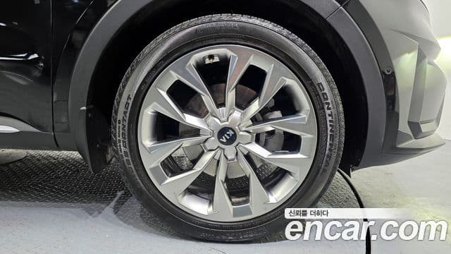 Kia Sorento 4세대 Signature, 2021 все фото