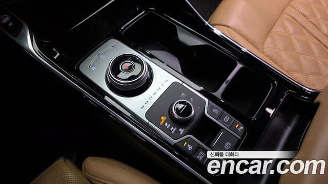 Kia Sorento 4세대 Signature, 2021 9