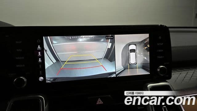 Kia Sorento 4세대 Signature, 2021 14