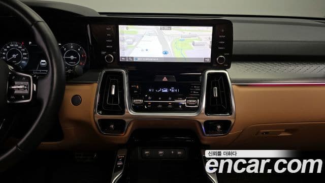 Kia Sorento 4세대 Signature, 2021 15