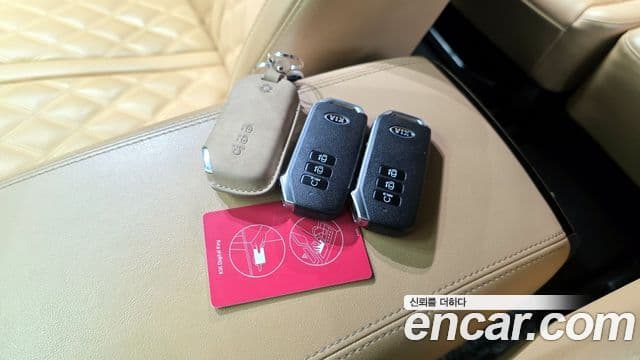 Kia Sorento 4세대 Signature, 2021 18