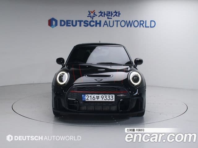 Mini Cooper S 3세대, 2023 3