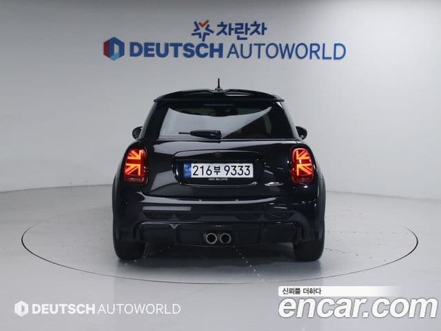 Mini Cooper S 3세대, 2023 4