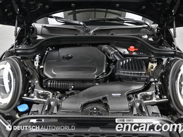 Mini Cooper S 3세대, 2023 6