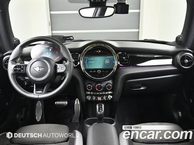 Mini Cooper S 3세대, 2023 7