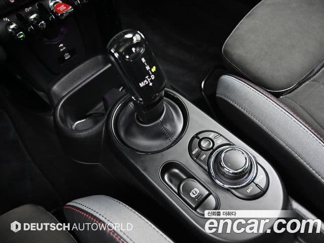 Mini Cooper S 3세대, 2023 9