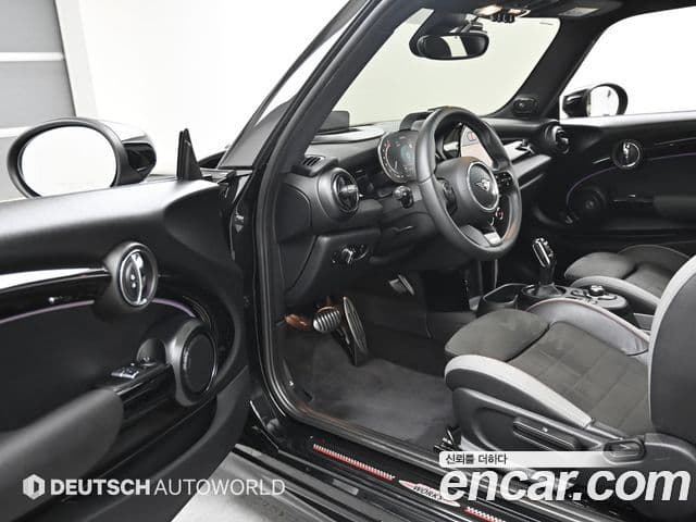 Mini Cooper S 3세대, 2023 11