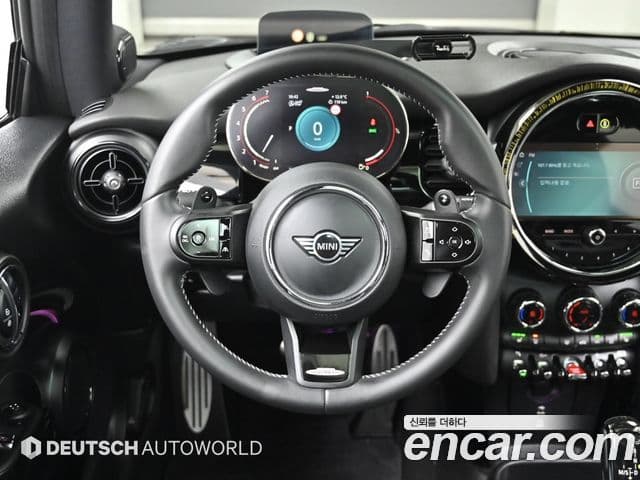 Mini Cooper S 3세대, 2023 13