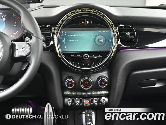 Mini Cooper S 3세대, 2023 14
