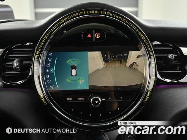 Mini Cooper S 3세대, 2023 15