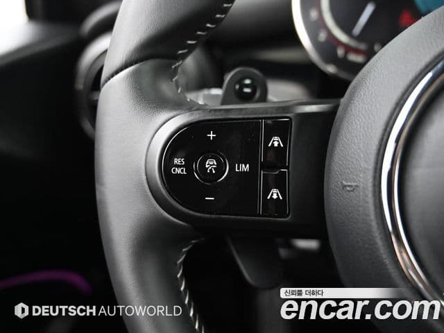 Mini Cooper S 3세대, 2023 16