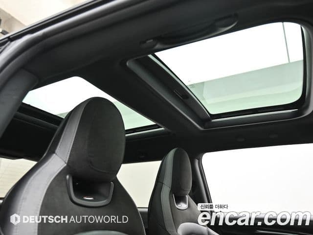 Mini Cooper S 3세대, 2023 18