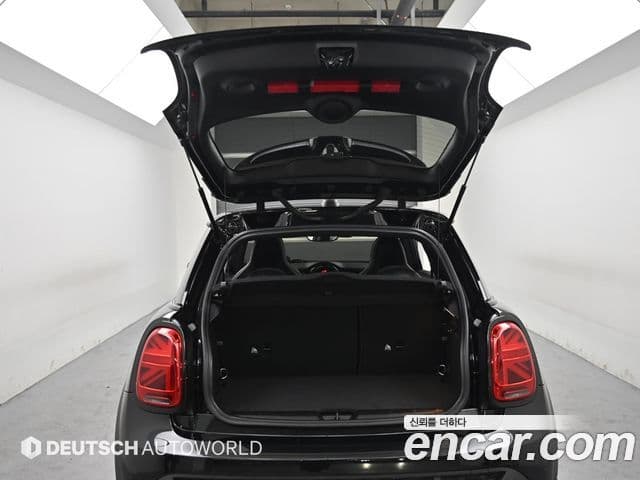 Mini Cooper S 3세대, 2023 19