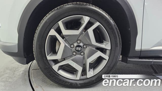 Hyundai The / новый New Palisade Prestige, 2024 все фото