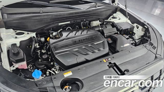 Hyundai The / новый New Palisade Prestige, 2024 6