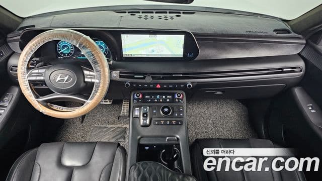 Hyundai The / новый New Palisade Prestige, 2024 7