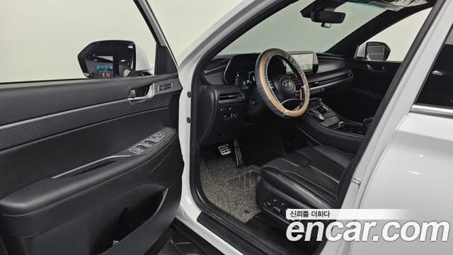 Hyundai The / новый New Palisade Prestige, 2024 10