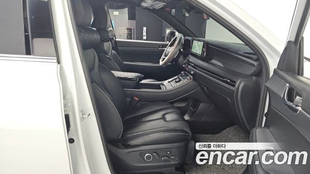 Hyundai The / новый New Palisade Prestige, 2024 11