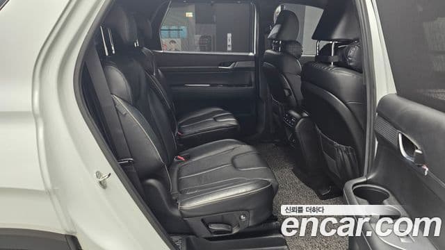 Hyundai The / новый New Palisade Prestige, 2024 12