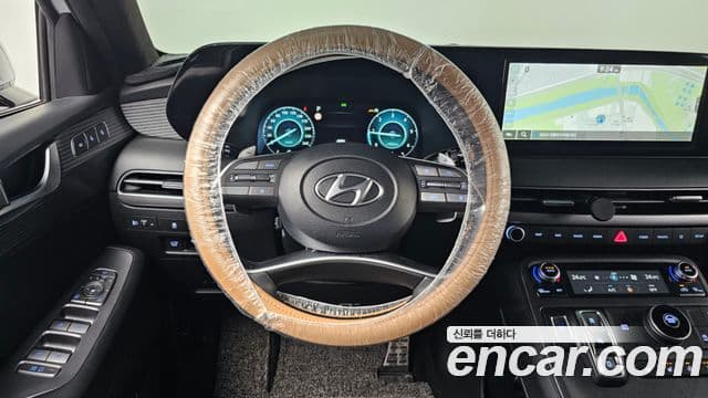 Hyundai The / новый New Palisade Prestige, 2024 13