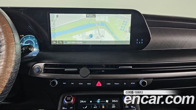 Hyundai The / новый New Palisade Prestige, 2024 14