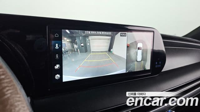 Hyundai The / новый New Palisade Prestige, 2024 16