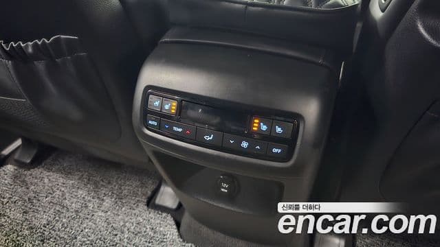 Hyundai The / новый New Palisade Prestige, 2024 19