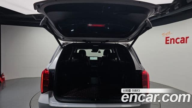 Hyundai The / новый New Palisade Prestige, 2024 20