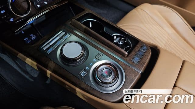 Genesis G80 (RG3) бензин 3.5 турбо AWD, 2023 9