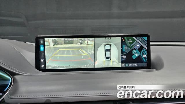 Genesis G80 (RG3) бензин 3.5 турбо AWD, 2023 14