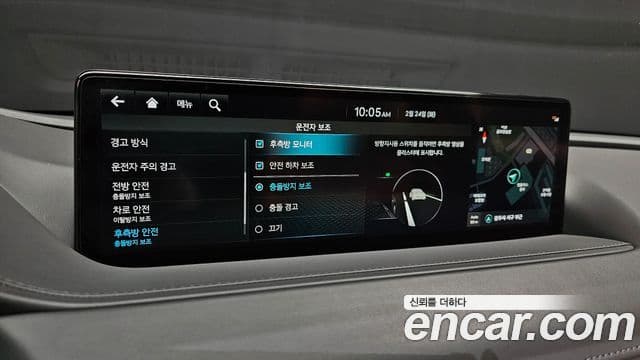 Genesis G80 (RG3) бензин 3.5 турбо AWD, 2023 16