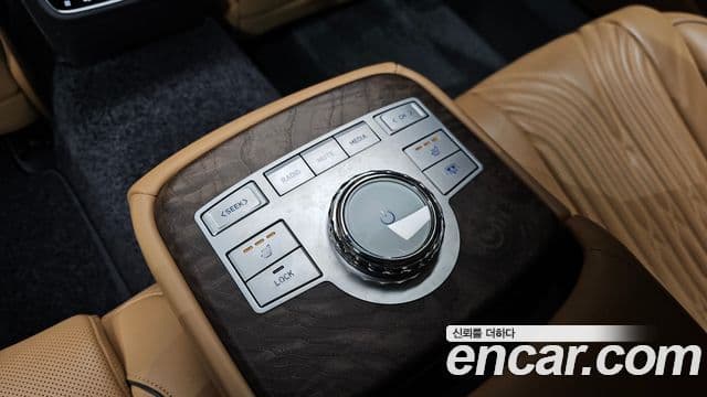 Genesis G80 (RG3) бензин 3.5 турбо AWD, 2023 19