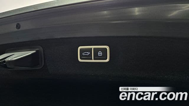 Genesis G80 (RG3) бензин 3.5 турбо AWD, 2023 20