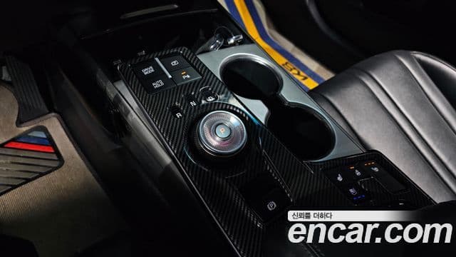 Kia K8 Trendy(таксомоторный тип), 2022 9