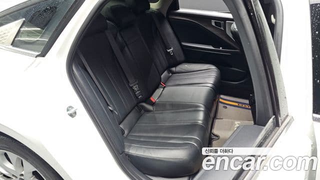 Kia K8 Trendy(таксомоторный тип), 2022 12