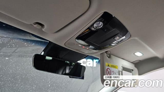 Kia K8 Trendy(таксомоторный тип), 2022 18