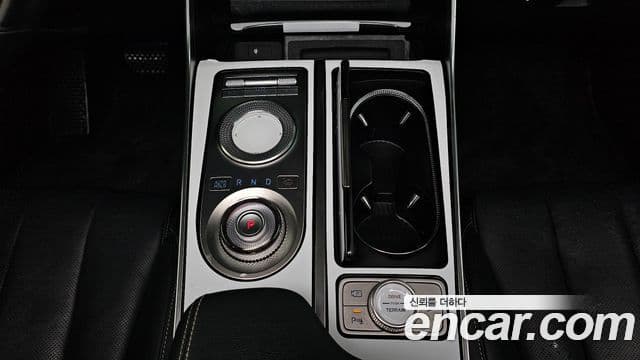 Genesis GV80, 2020 9