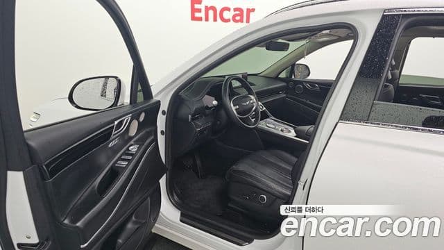 Genesis GV80, 2020 10