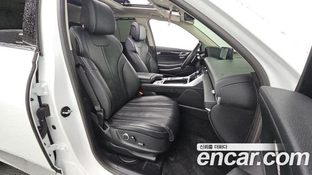 Genesis GV80, 2020 11