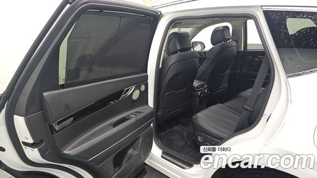 Genesis GV80, 2020 12