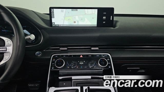 Genesis GV80, 2020 14