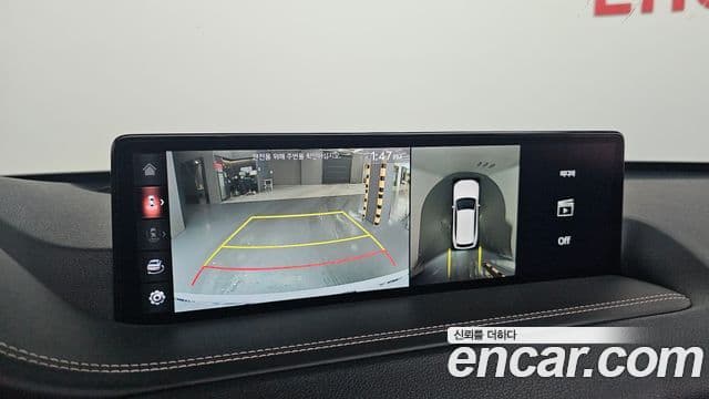 Genesis GV80, 2020 15