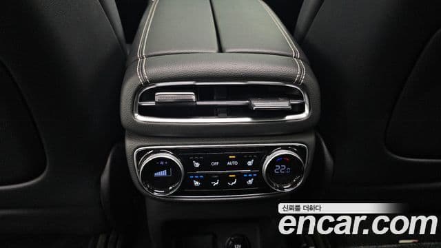 Genesis GV80, 2020 17