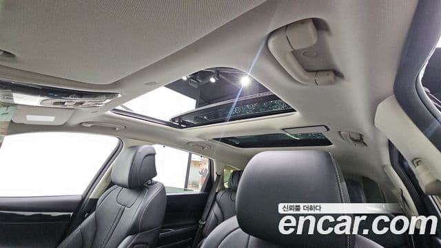 Genesis GV80, 2020 19