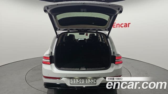 Genesis GV80, 2020 20