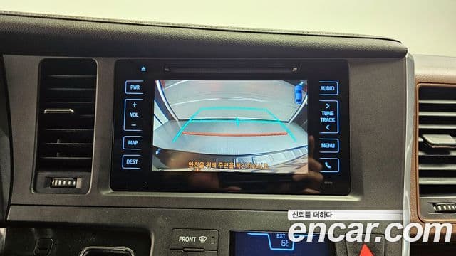 Toyota Sienna, 2016 15