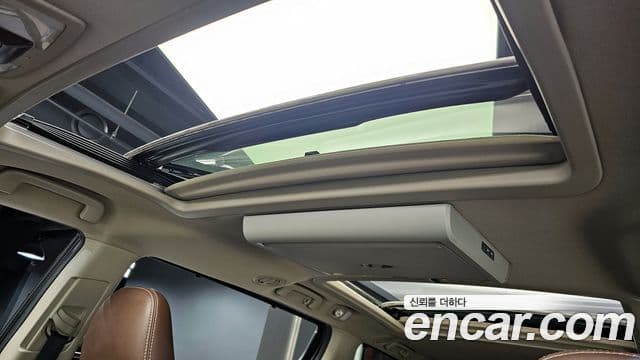 Toyota Sienna, 2016 16