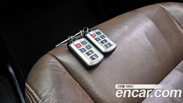 Toyota Sienna, 2016 17