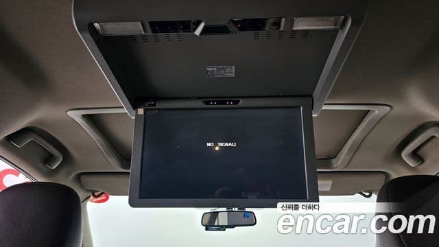 Toyota Sienna, 2016 19