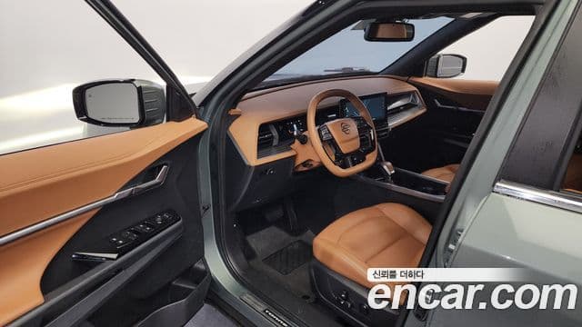 KG모빌리티(SsangYong) Torres T7, 2023 10